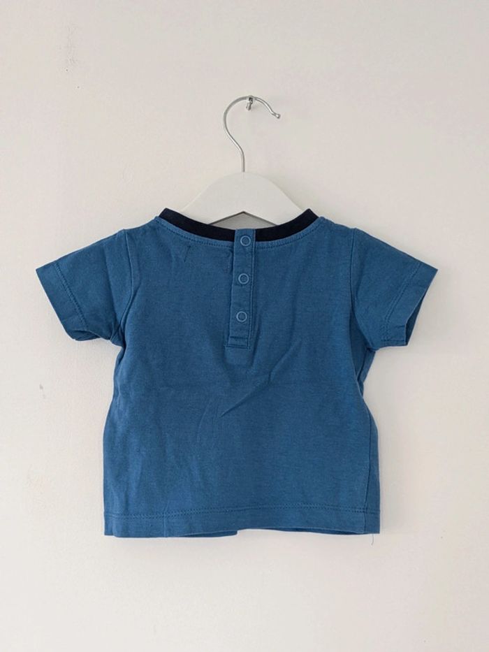 Tee shirt Tissaia - photo numéro 4