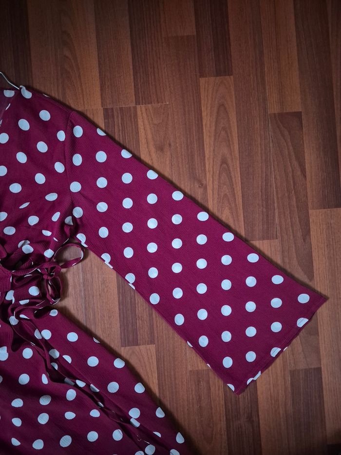 Robe de grossesse 42 - photo numéro 5