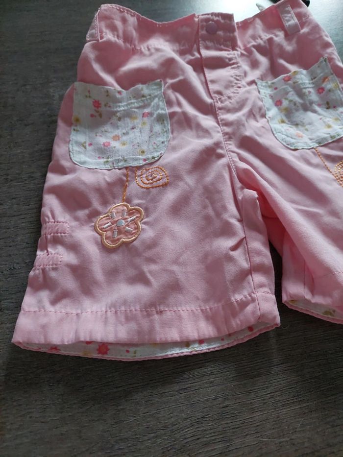 Short - photo numéro 3