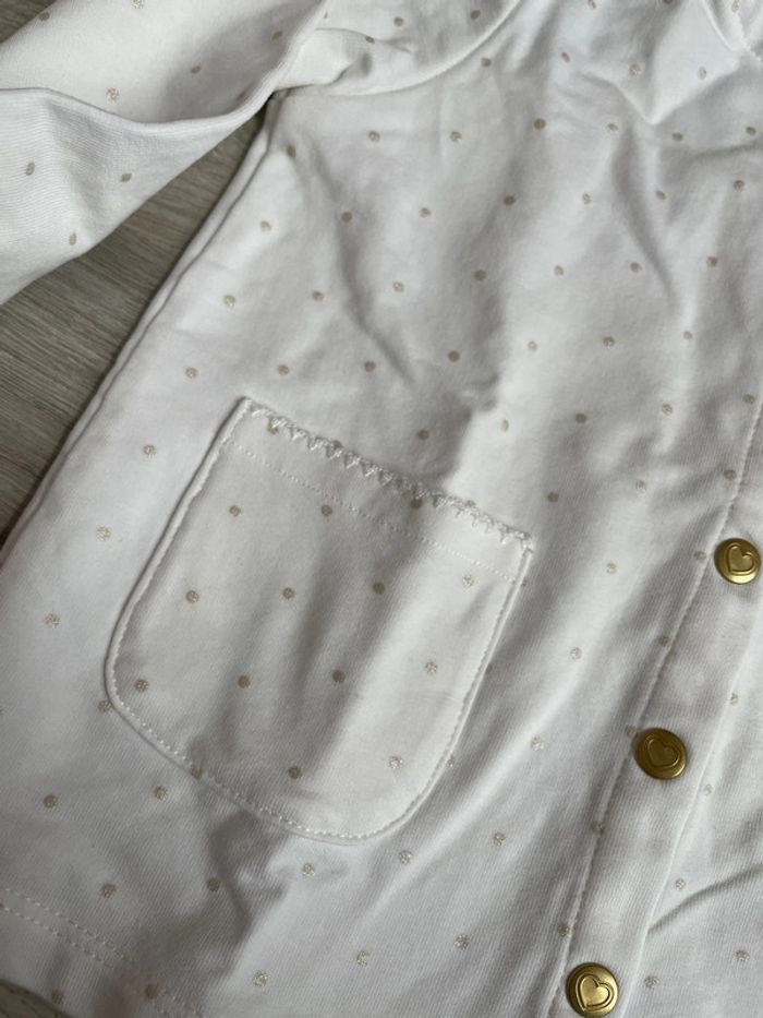 Gilet - photo numéro 2