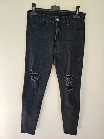 Pantalon taille 38