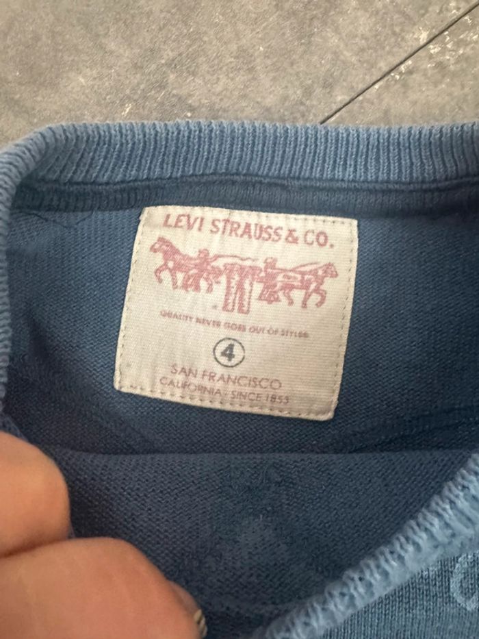 Pull fin - photo numéro 3