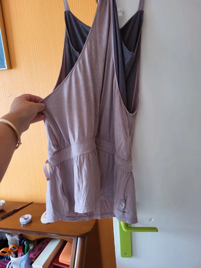 Tunique sport - photo numéro 3