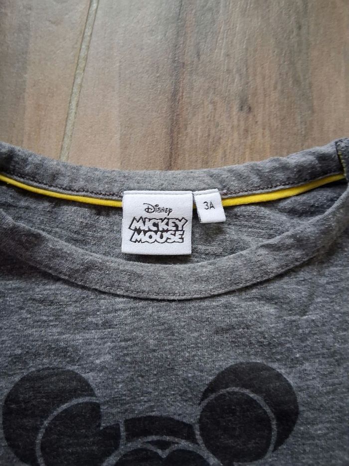 Tee-shirt - photo numéro 4