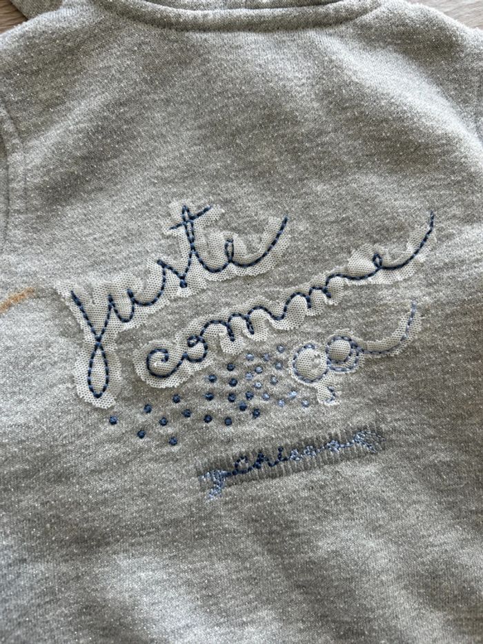 Gilet Chicco en 18 mois - photo numéro 3