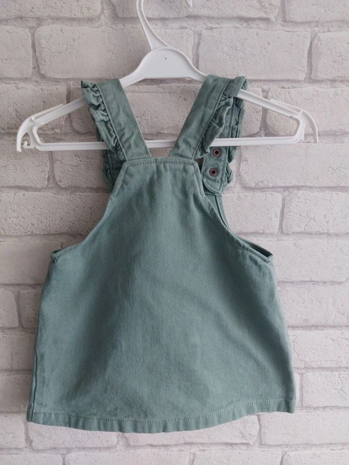 Robe Kimbaloo taille 12 mois / 74 cm - photo numéro 2