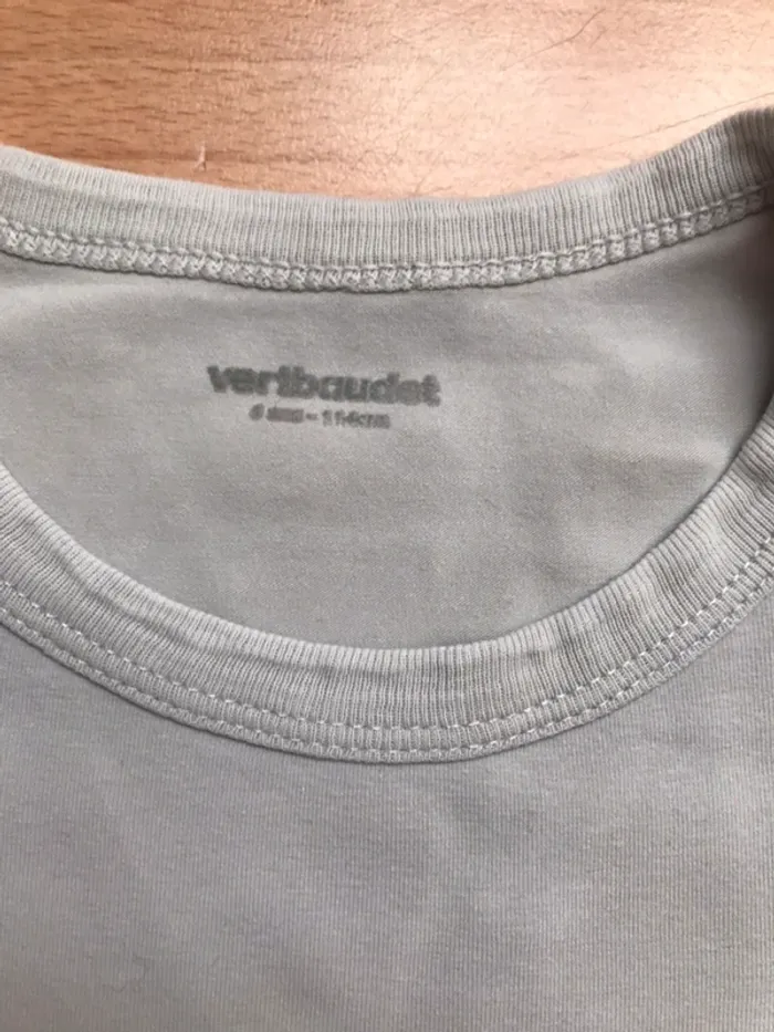 Sous vêtements - photo numéro 2