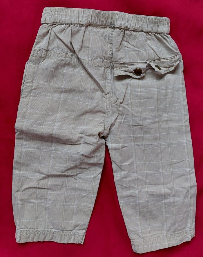 Pantalon - photo numéro 2