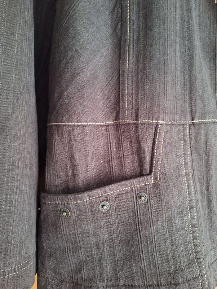 Veste style casual chic - photo numéro 8