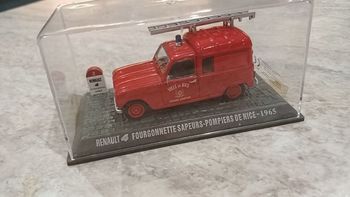 Voiture de collection