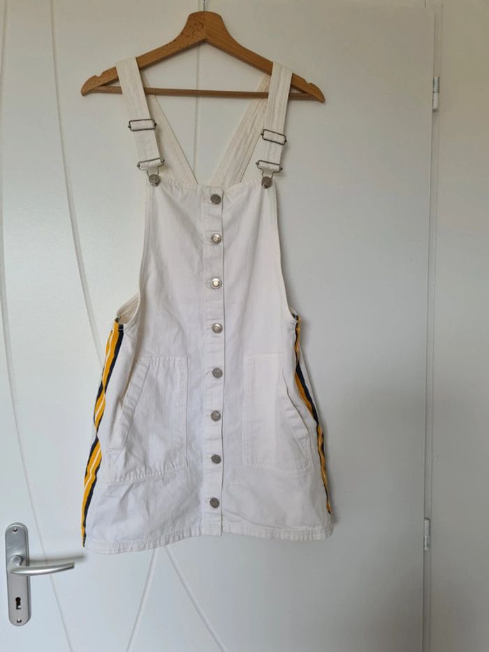 Robe Bershka