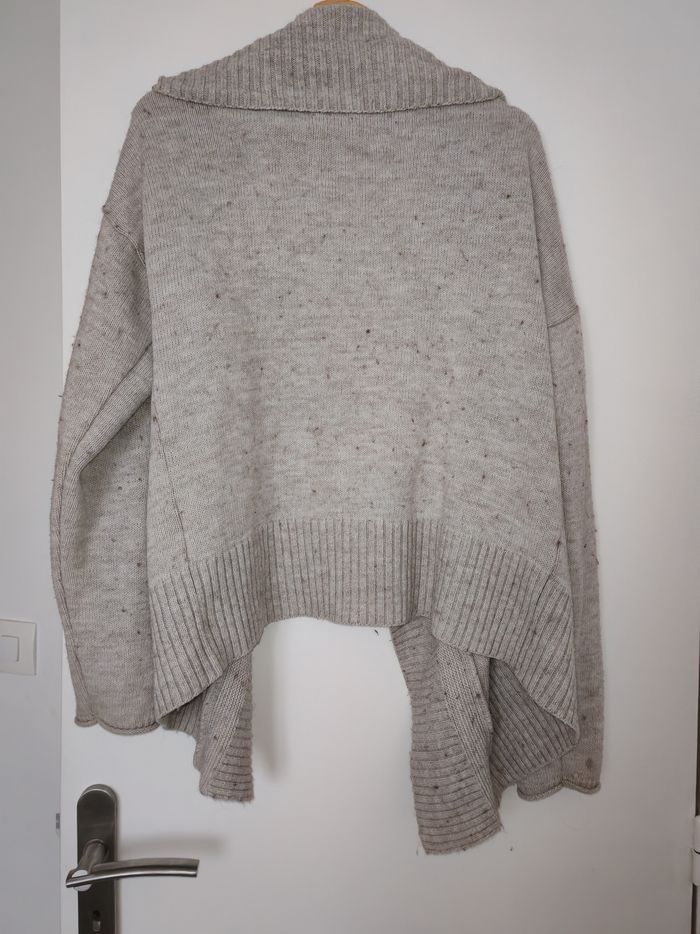 Gilet - photo numéro 2