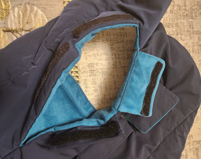 chanceliere cybex compatible tout les modeles - photo numéro 3