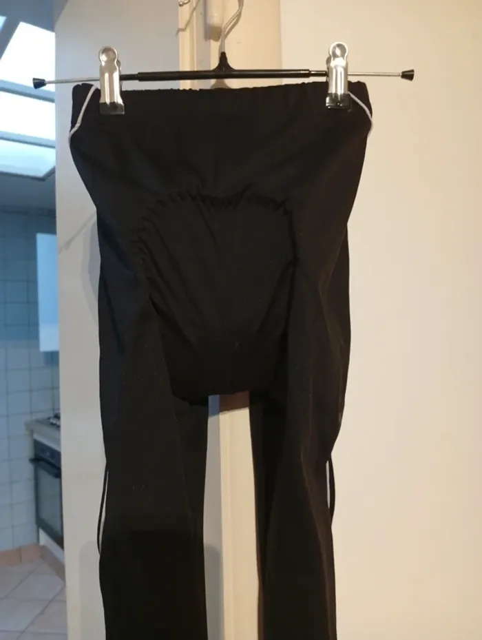 Pantalon Special Velo 10/11 ans - photo numéro 4