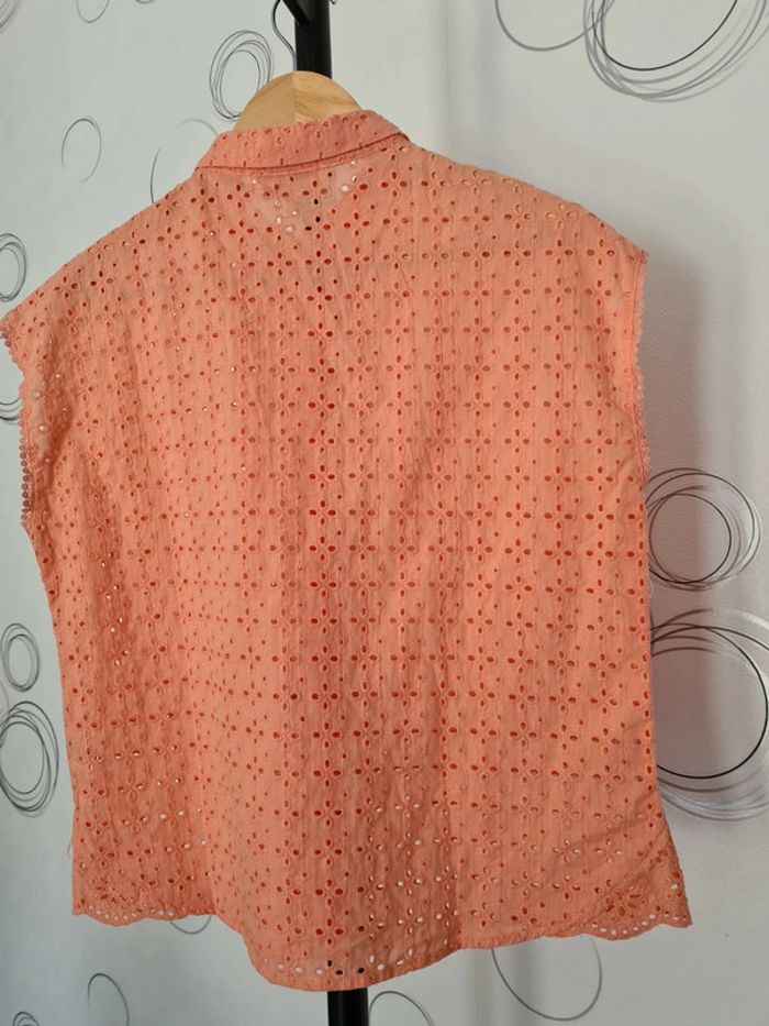 Chemisier grace& mila - photo numéro 2