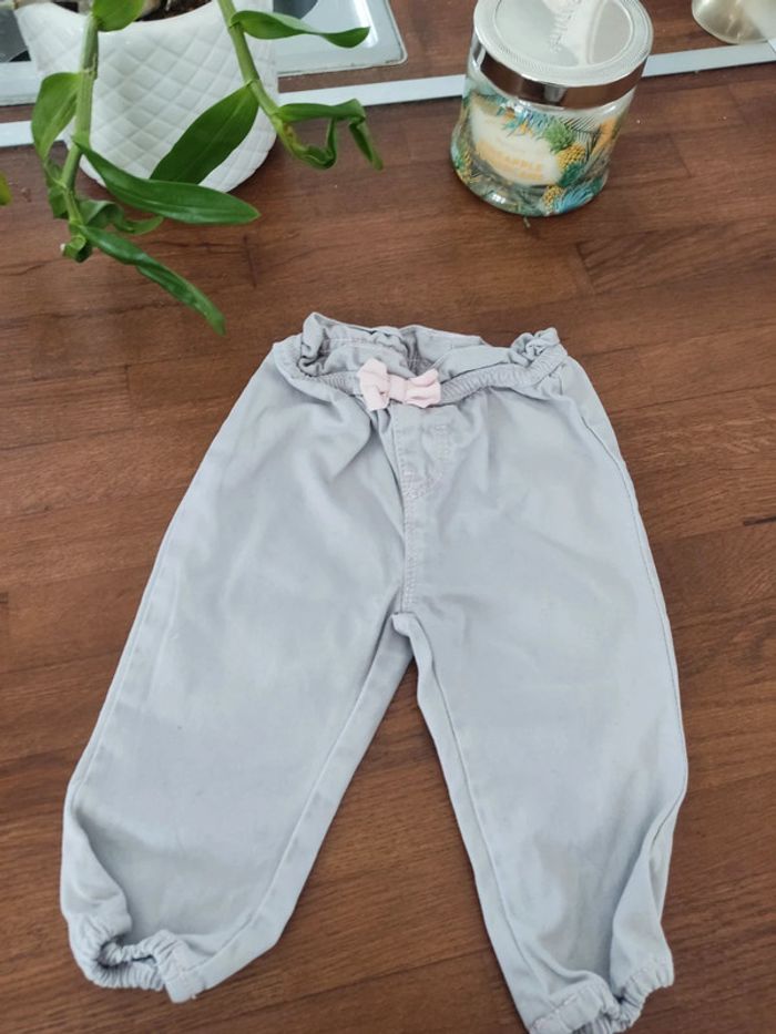 Ensemble bébé fille - photo numéro 3