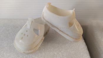 chaussure poupée jumeau babybotte 35
