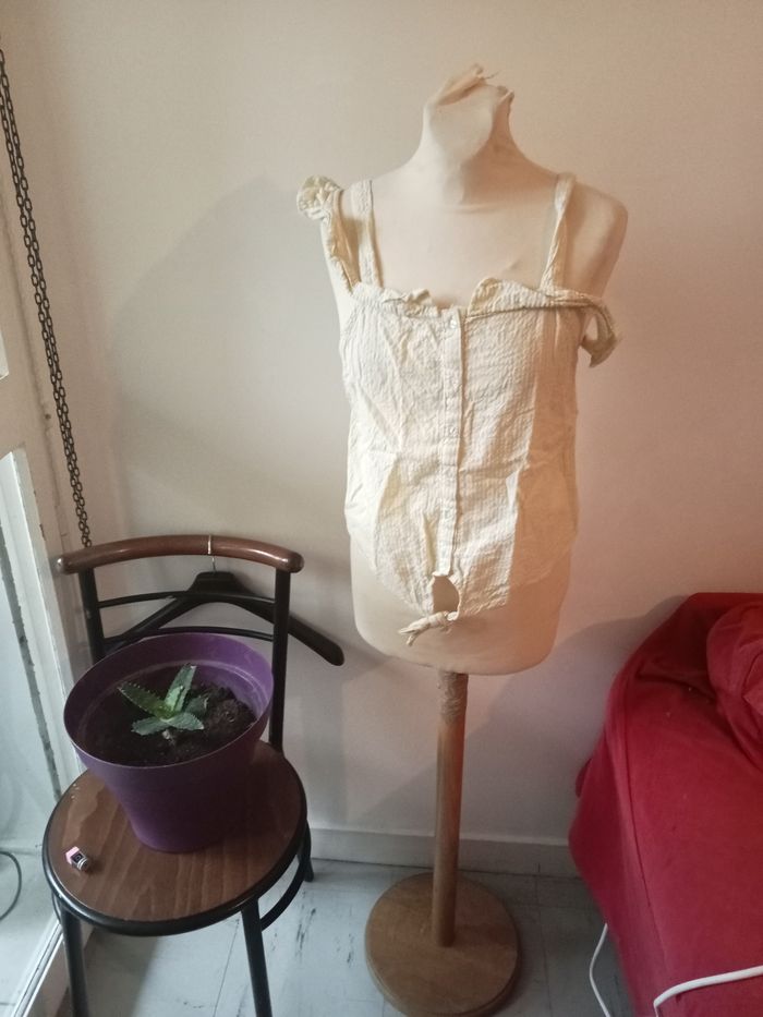 débardeur femme - photo numéro 2