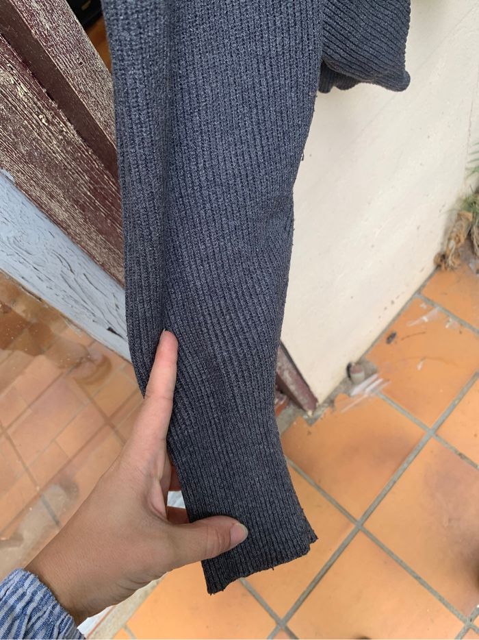 Pull Zara - photo numéro 4
