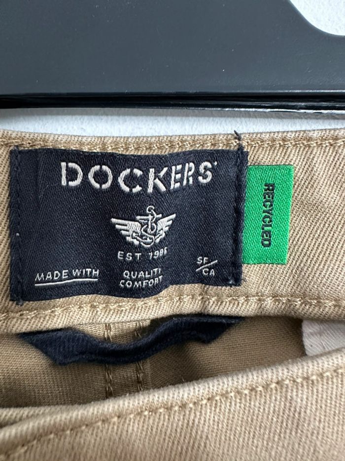 Pantalon chinos Dockers - photo numéro 4