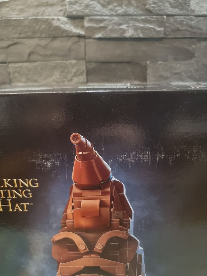 Lego harry potter - photo numéro 2