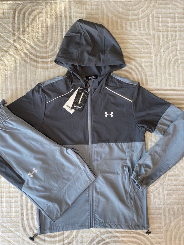 ensemble under armour - photo numéro 2