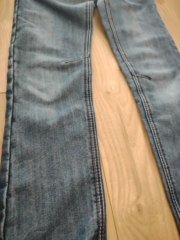 Jeans bleu - photo numéro 3