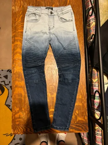 Jean Slim