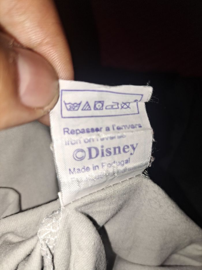 Tee-shirt "Disneyland Paris" - photo numéro 6