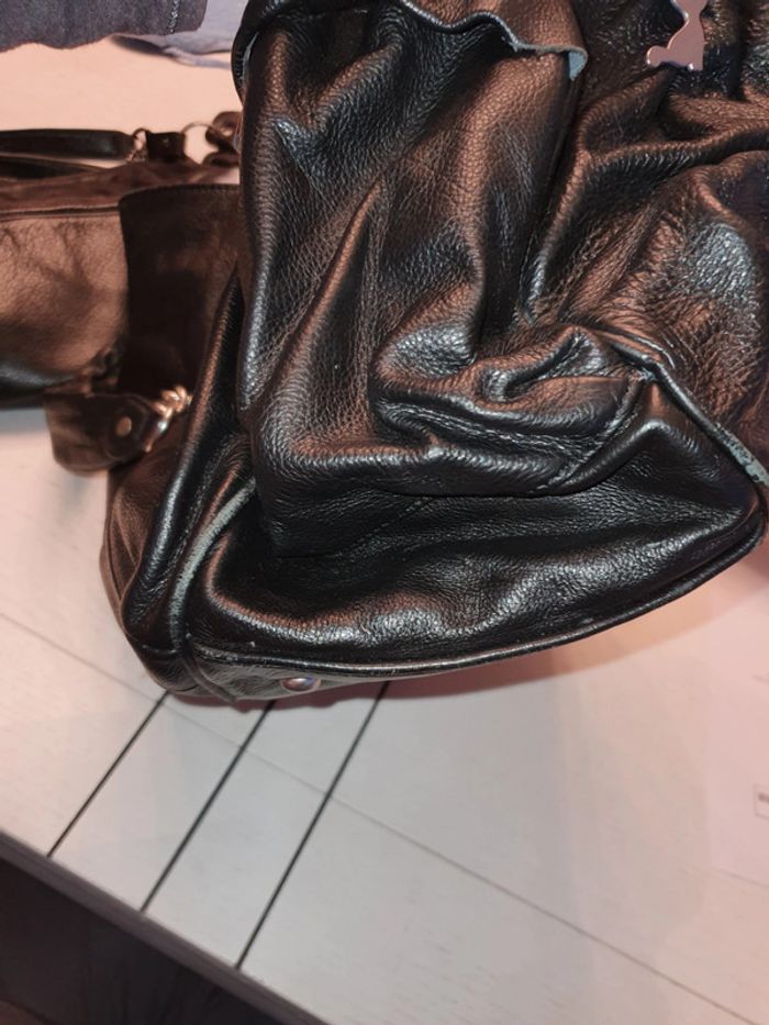 Lollipops cuir - photo numéro 8