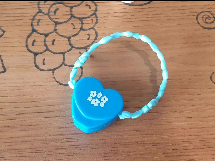 Mon Petit  Poney  G2 Princess  Sapphire - photo numéro 8