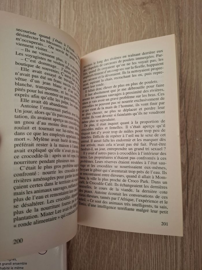 Lot de 5 romans de Katherine Pancol en bon état - photo numéro 7