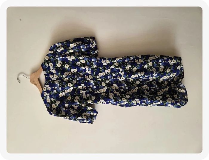 robe midi Missguided multicolore taille S - photo numéro 3