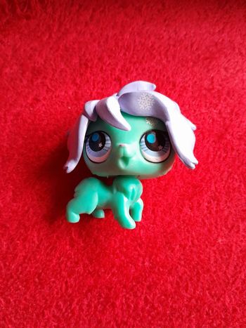 Figurine Petshop A13. A