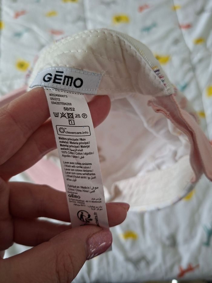 Casquette T50-52 - photo numéro 3