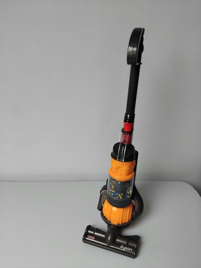 Aspirateur Dyson Ball Casdon Jouet 🧹 - photo numéro 6