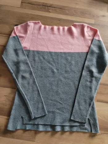 Pull femme taille 36