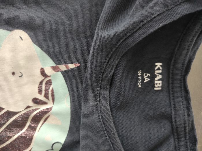 Tee-shirt - photo numéro 2