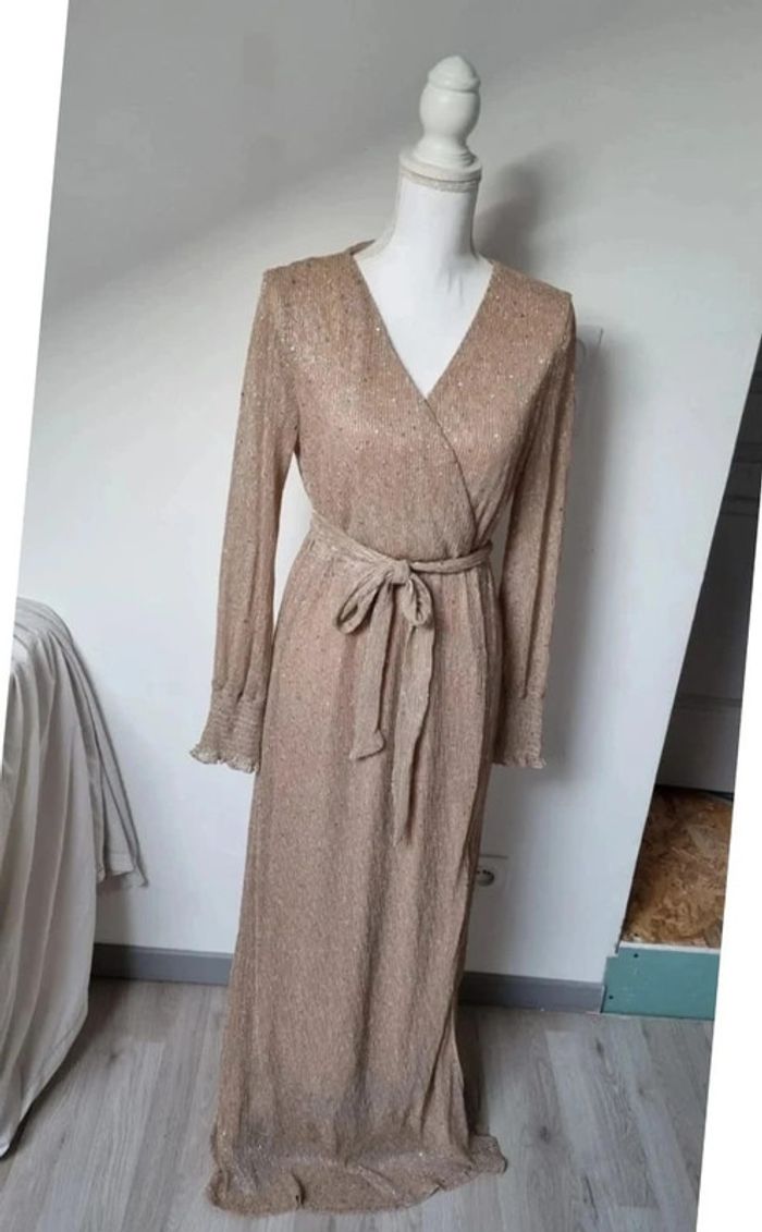 Robe invitée mariage Neuve - photo numéro 3