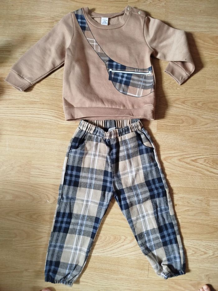 Ensemble