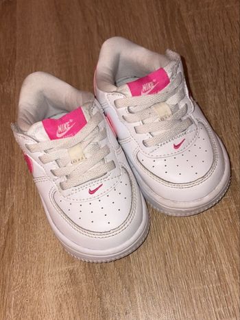Basket Nike 