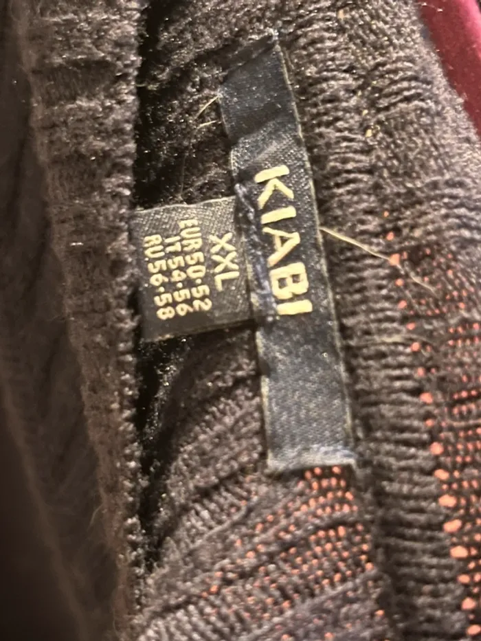 Pull asymétrique - photo numéro 3