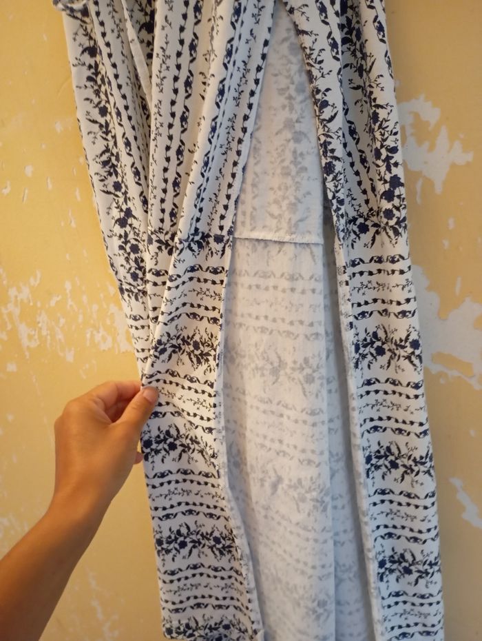 Robe longue d'été - photo numéro 7