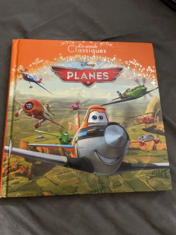 Planes