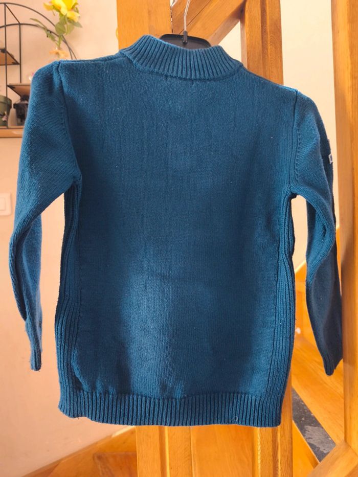Pull sergent major - photo numéro 2