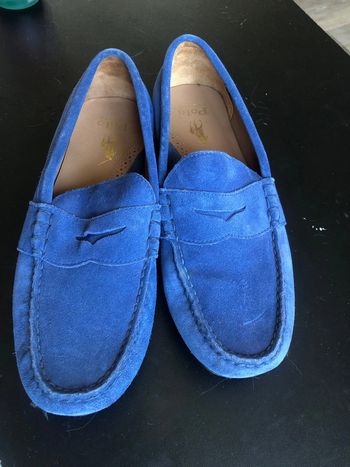 Mocassins