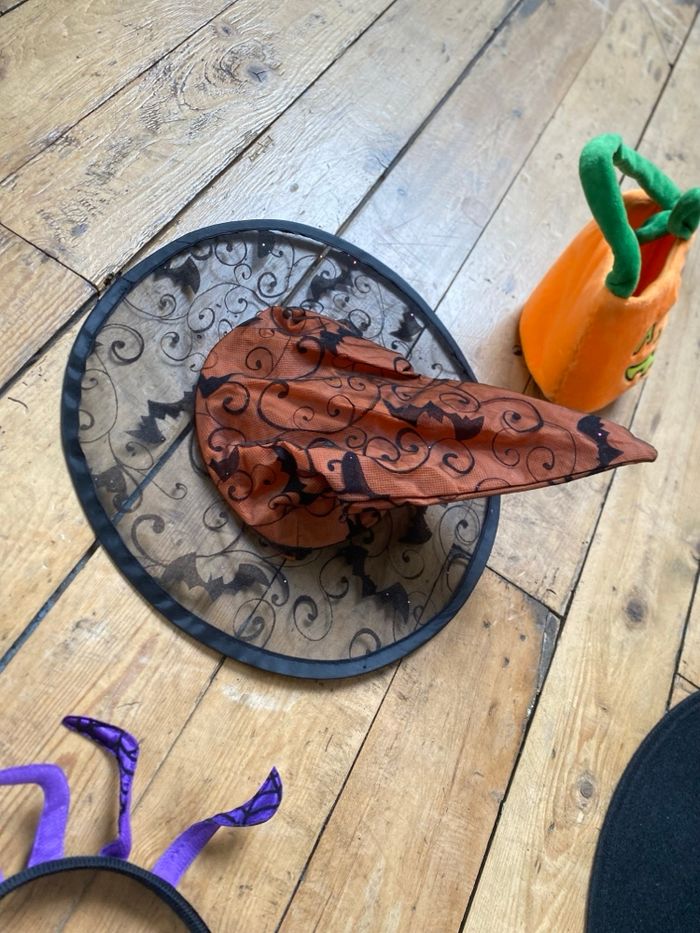 Pour Halloween Au choix plusieurs petits prix - photo numéro 7