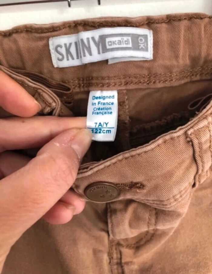 Jean okaidi - photo numéro 3