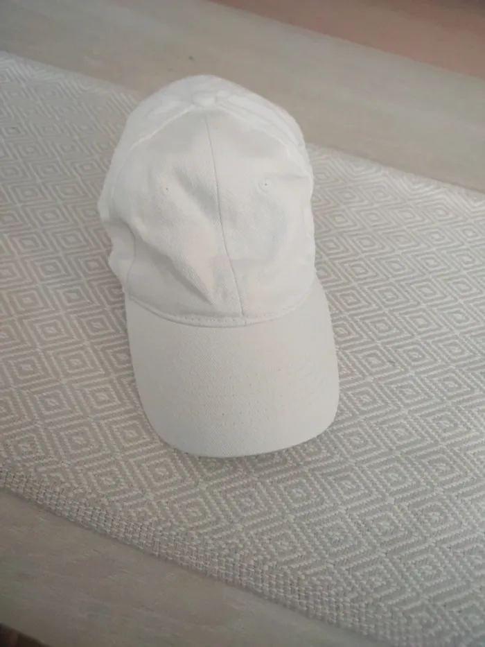 Casquette bayer deklab resserable - photo numéro 2