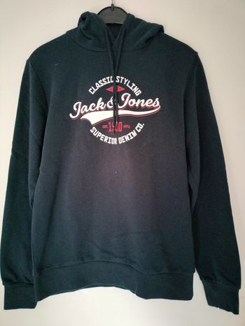Sweat Jack&Jones